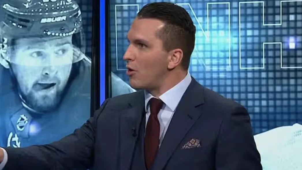 Maxim Lapierre était vraiment frustré de la médiocre performance de Joel Armia.