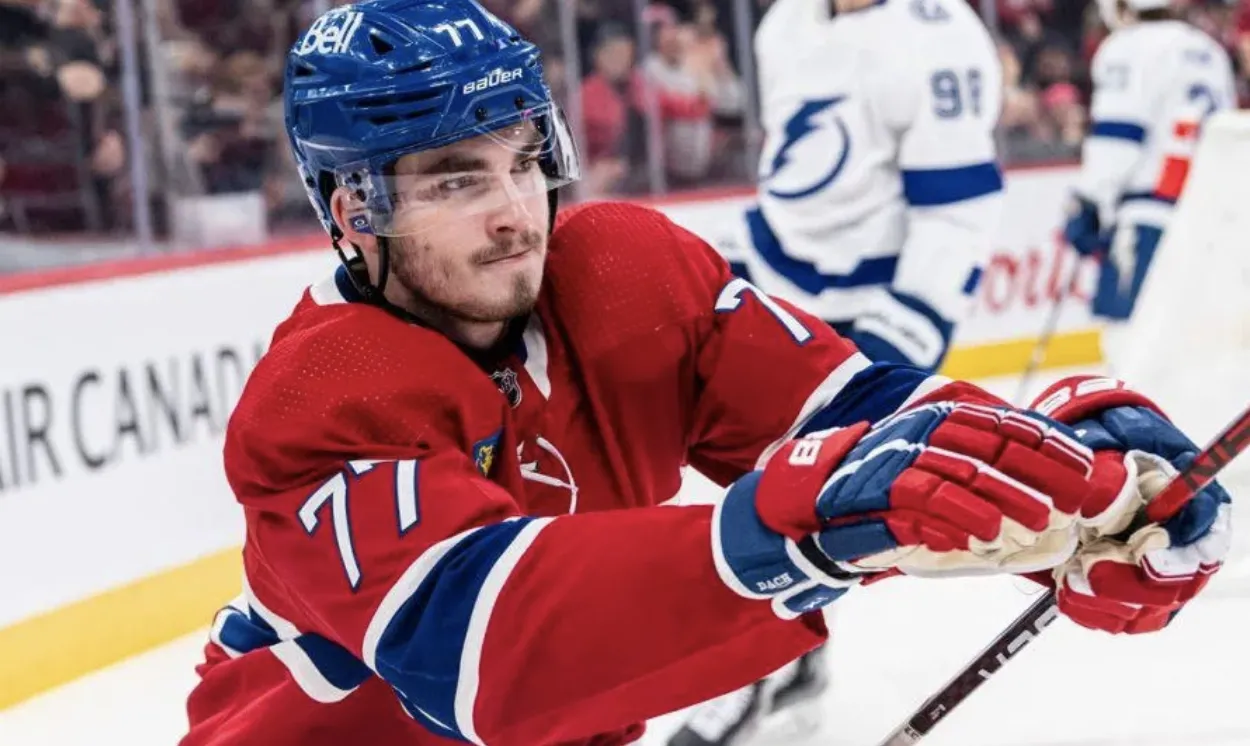 Kent Hughes a confirmé qu'il était prêt a sacrifier certains défenseurs pour compléter une nouvelle transaction à la Kirby Dach.