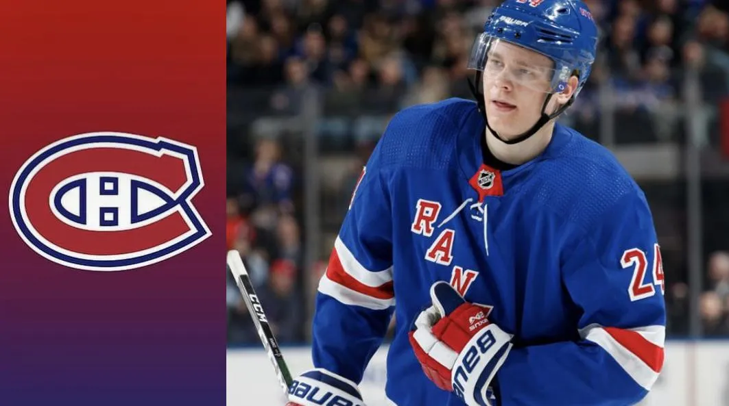 Le deuxième choix au total en 2019, Kaapo Kakko, pourrait être ciblé par Kent Hughes pour apporter du soutien offensif à l'attaque montréalaise.