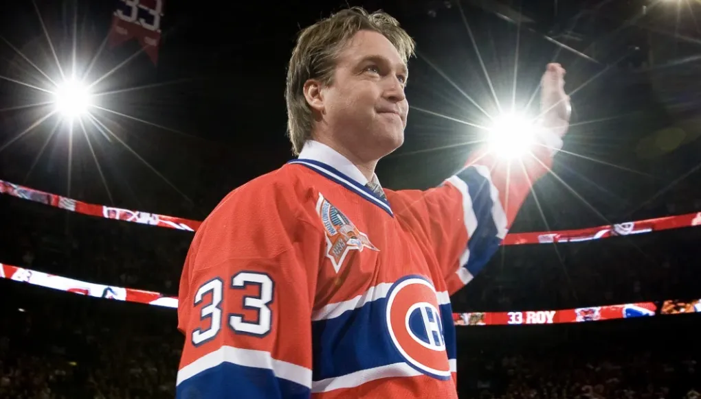 Patrick Roy et Jacques Tanguay se joignent à titre d'actionnaires à l'organisation des Boxers de Bordeaux dans la Ligue Magnus.
