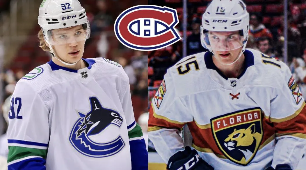 Quatre joueurs extrêmement prometteurs pourraient être ciblés par Kent Hughes.