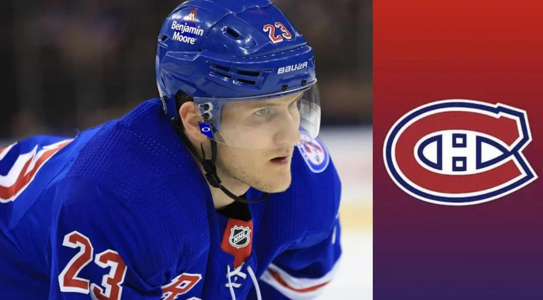 Selon Pierre McGuire, le Canadien aurait acquis le prochain Adam Fox avec la sélection de Lane Hutson en 2022.