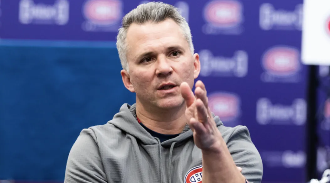 Martin St-Louis a apporté plusieurs changements à sa formation en vue du match face aux Islanders de New York.
