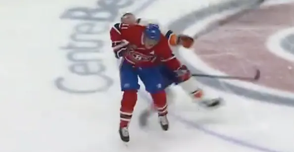 Brendan Gallagher aura une audience avec le comité de la sécurité des joueurs aujourd'hui.