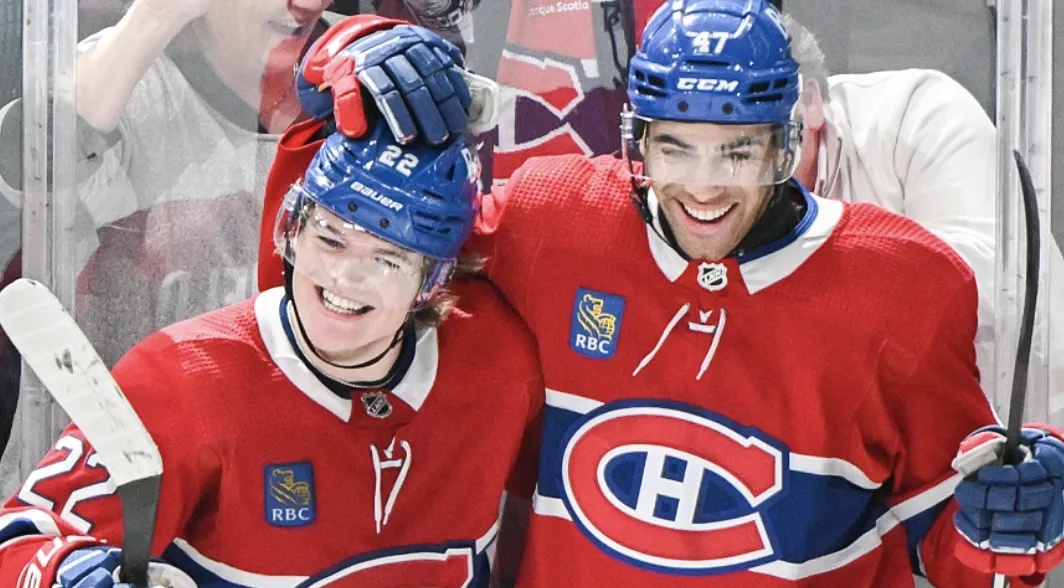 Jayden Struble devra, encore une fois, s'absenter de l'entraînement pour recevoir des traitements de la part du personnel médical.