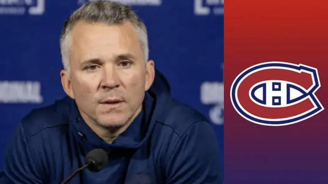 Jayden Struble effectuera un retour au jeu face aux Prédateurs de Nashville ce soir.
