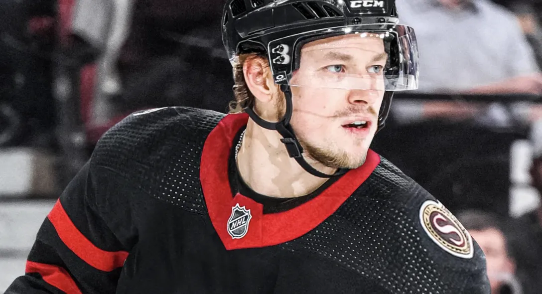 Vladimir Tarasenko