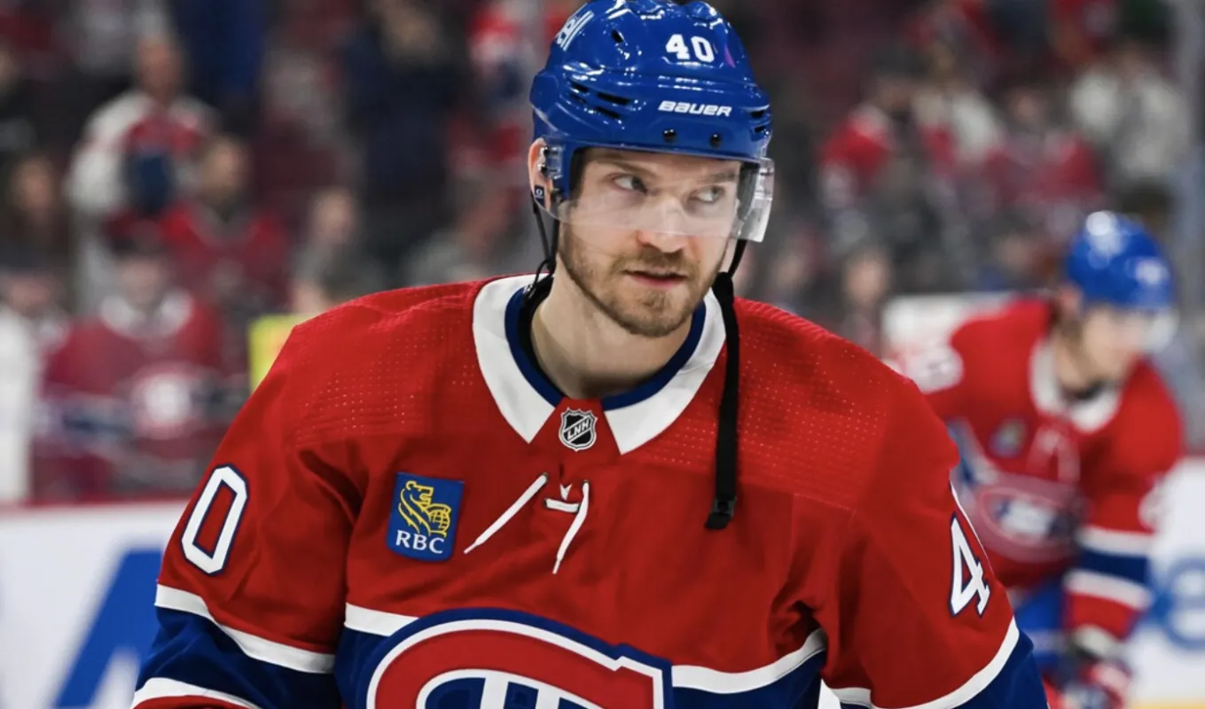Joel Armia