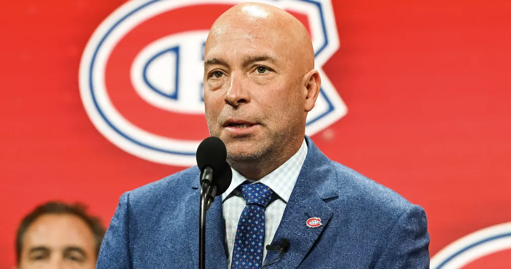 Le DG du Tricolore a officiellement confirmé que plusieurs joueurs de l'équipe ont attiré l'attention de certaines formations à la date limite des échanges.