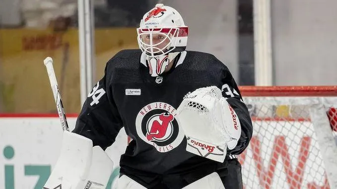 Jake Allen