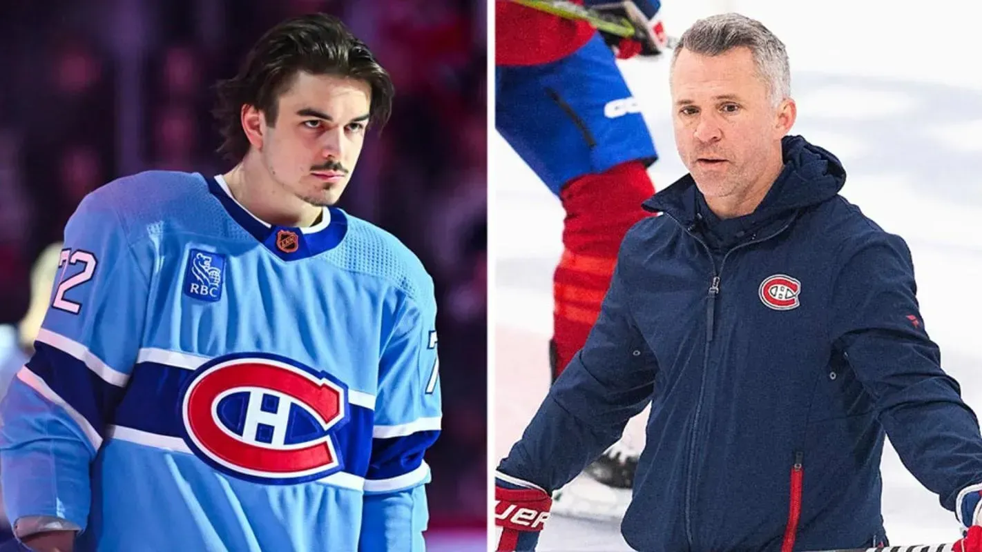 Johnathan Kovacevic prendra la place de Jordan Harris dans la brigade défensive du Tricolore.