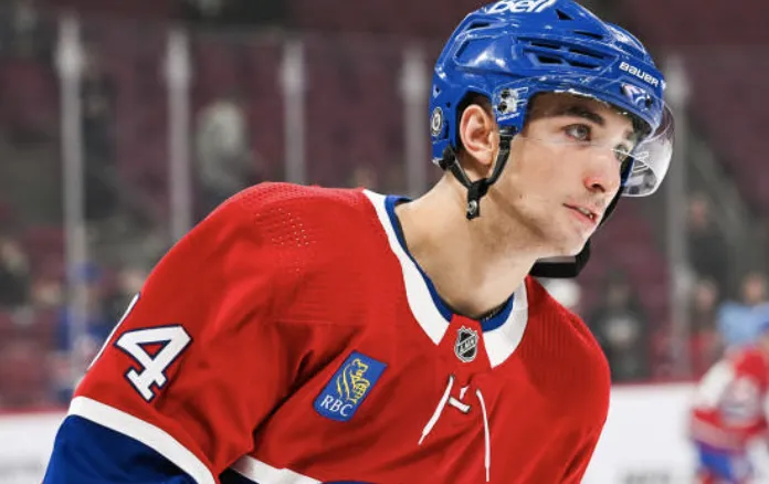 Selon les informations dévoilées par Maxime Truman lors du balado Stanley25, Logan Mailloux sera rappelé par le Canadien de Montréal d'ici la fin de la saison régulière.