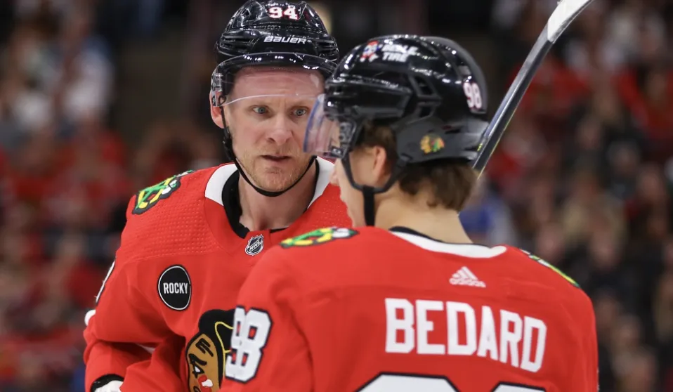 La LNH, l'AJLNH et les Blackhawks de Chicago ont finalement conclu une entente concernant la fameuse résiliation de contrat de Corey Perry.