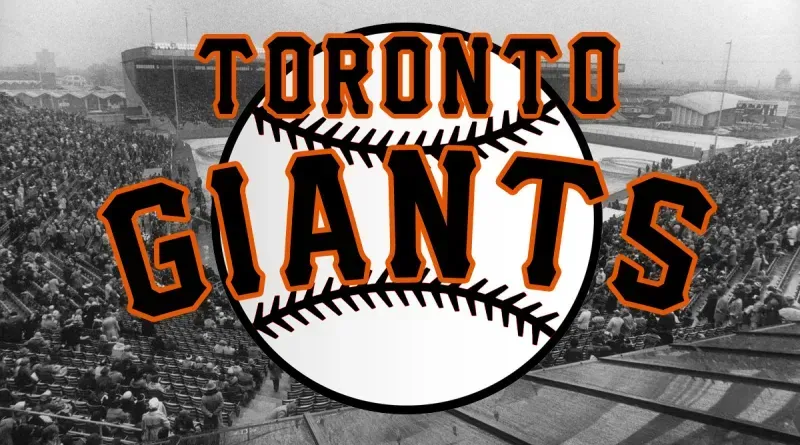 The Potential name of the Giants if they moved to Toronto back in 1976.