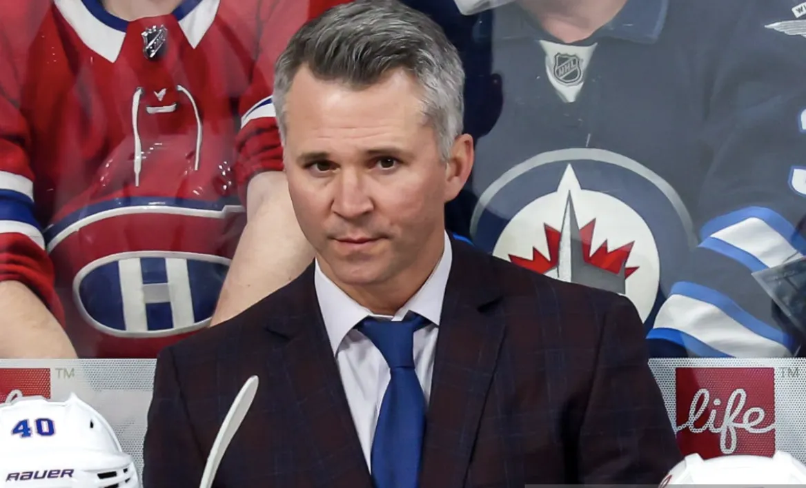 Martin St-Louis
