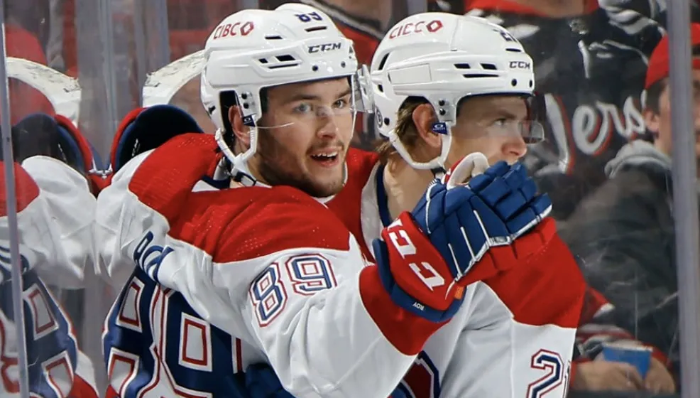 Joshua Roy, a subi une blessure lors du match face aux Oilers d'Edmonton hier soir et il devra s'absenter pour une durée indéterminée.