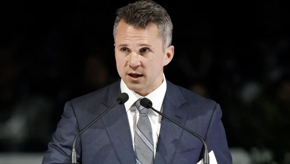 Maxime Truman a fait une révélation majeure en soulignant qu'une partie de la vérité a été dévoilée publiquement concernant le départ soudain de Martin St-Louis chez le Canadien de Montréal.