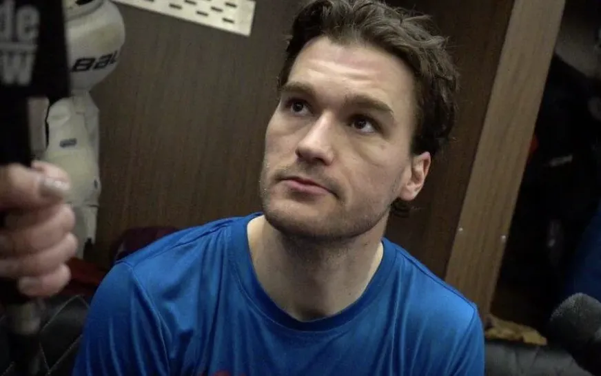 Jonathan Drouin