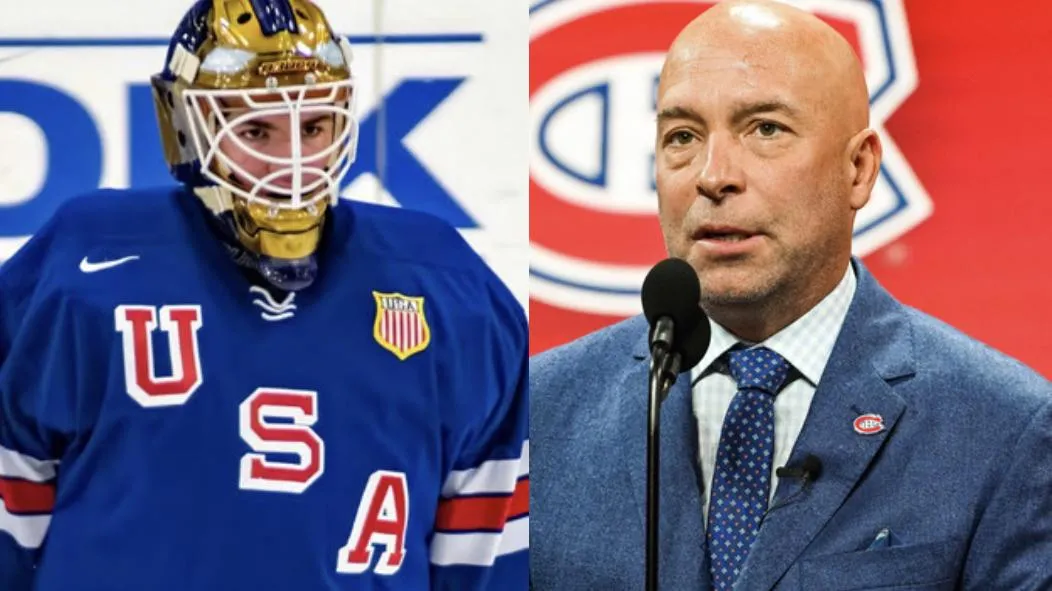 D'après ce que Pierre McGuire a indiqué, Jacob Fowler, un espoir prometteur du Canadien de Montréal, pourrait bientôt faire ses débuts avec le grand club.