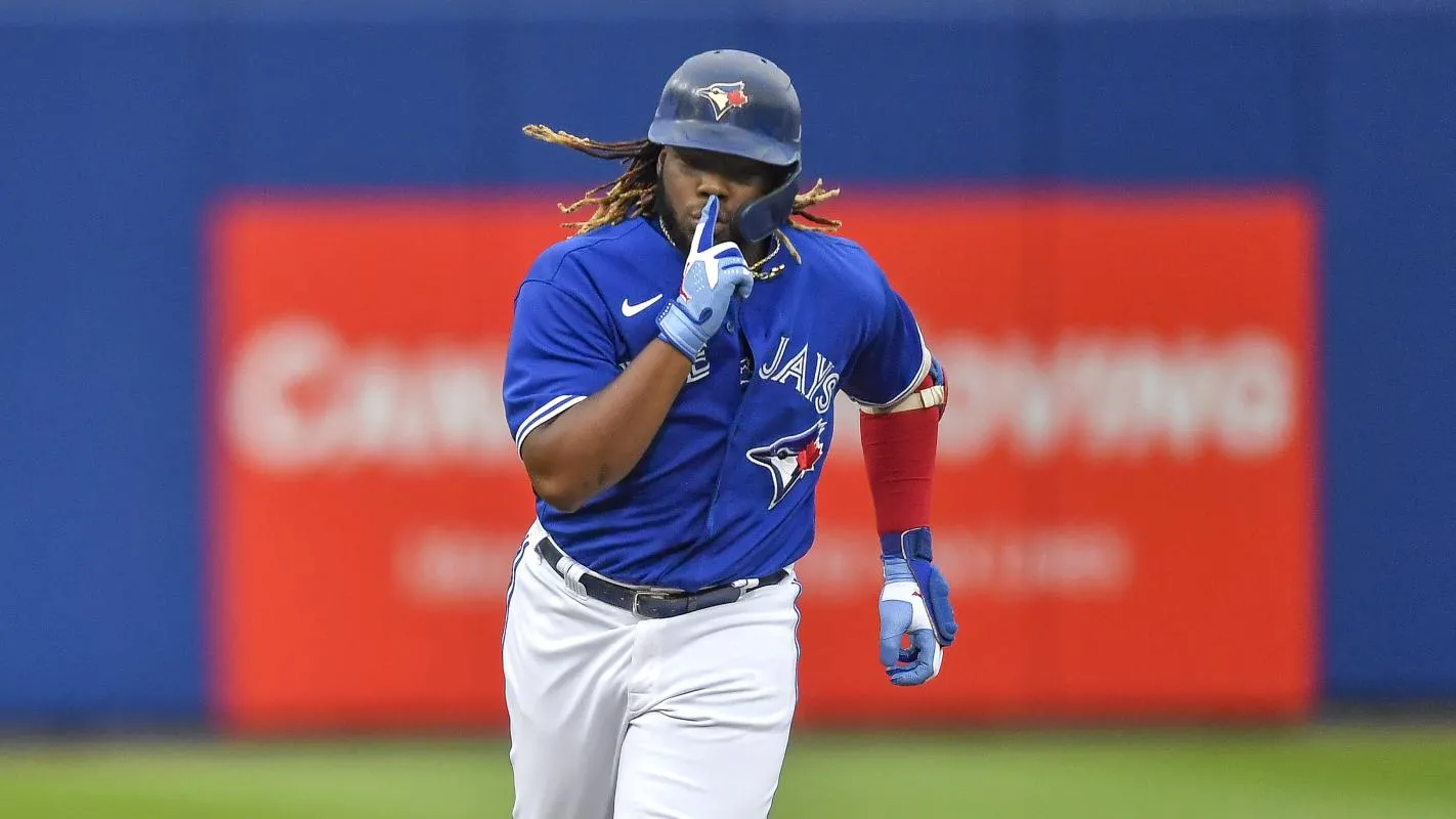 Vladimir Guerrero Jr.