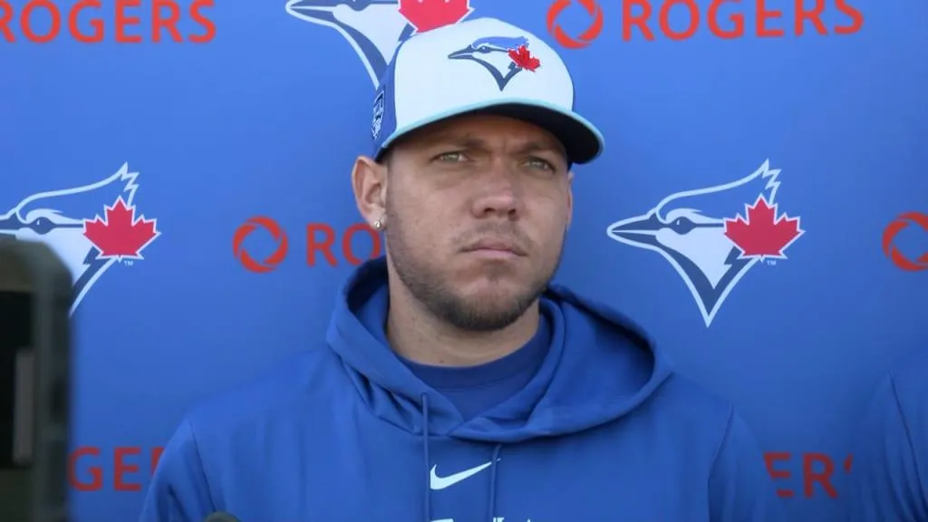 Yariel Rodriguez #bluejays #mlb