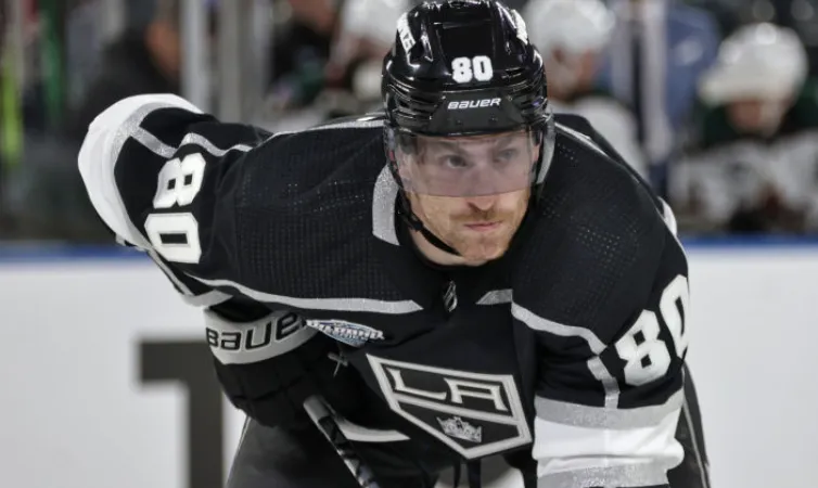Pierre-Luc Dubois