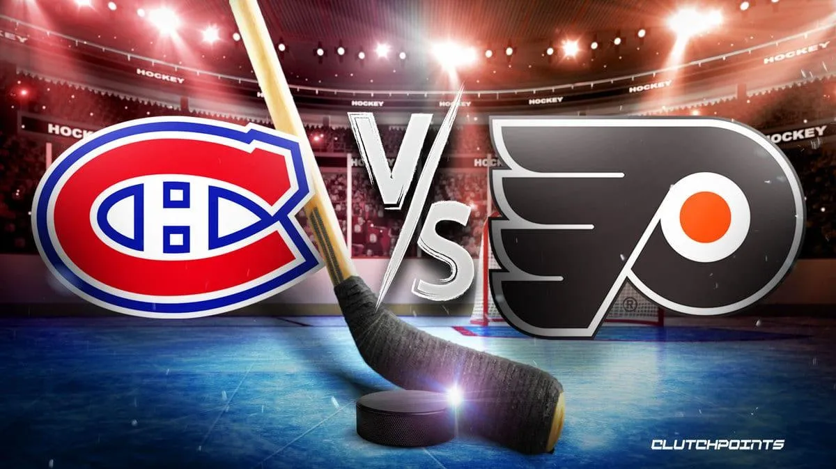 Transaction entre les Canadiens de Montréal et les Flyers de Philadelphie?