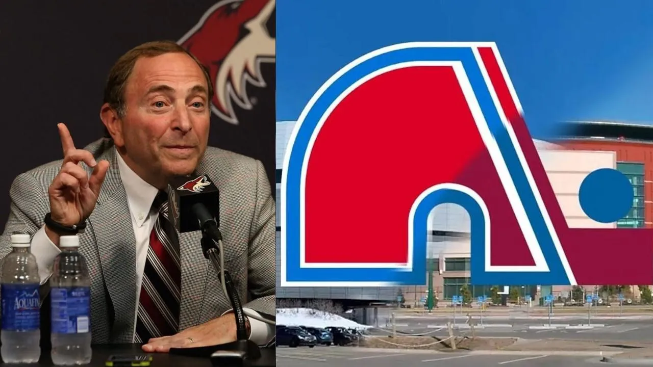 Gary Bettman