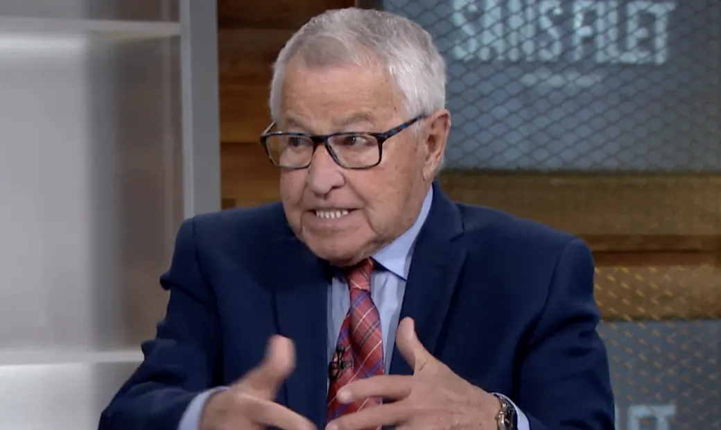 Michel Bergeron a critiqué l'effort fourni par Josh Anderson sur les ondes de TVA Sports.