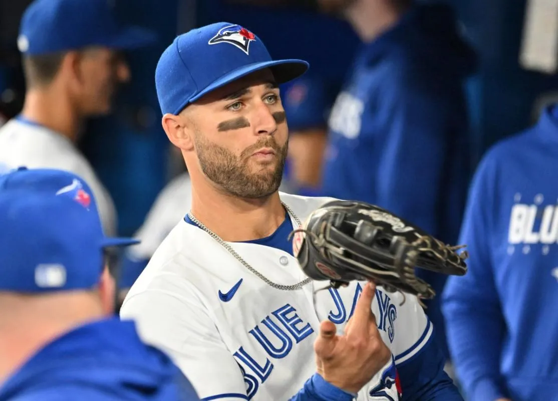 Kevin Kiermaier #bluejays #mlb