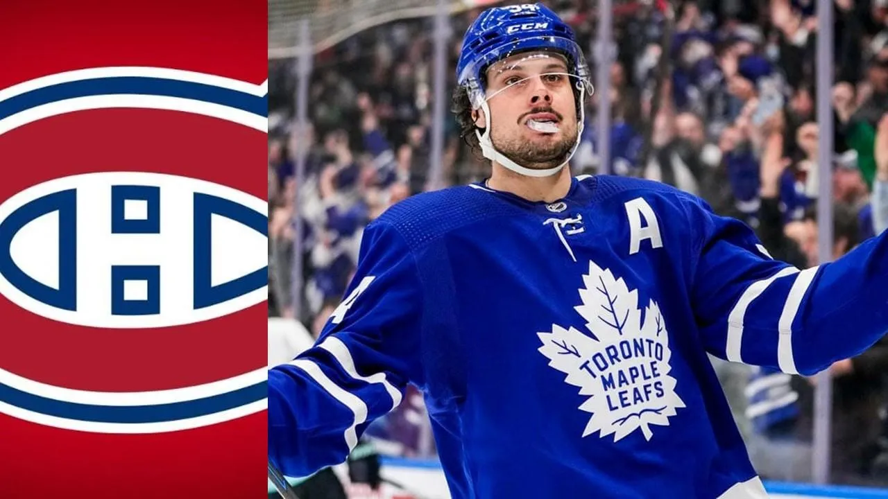 Auston Matthews