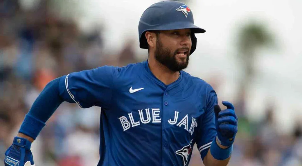 Isiah Kiner-Falefa #bluejays #mlb #mariners