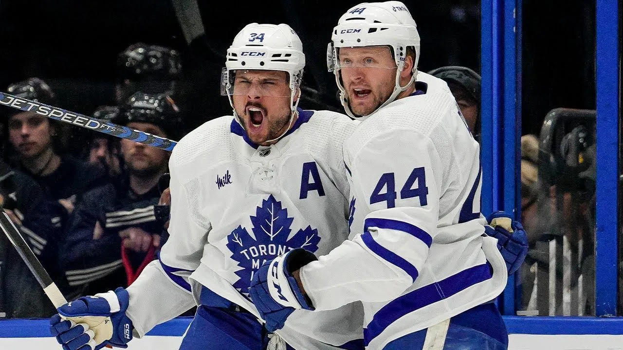 Toronto Maple Leafs Insane Playoff Ticket Prices Have Been Revealed toronto-maple-leafs-insane-playoff-ticket-prices-have-been-revealed