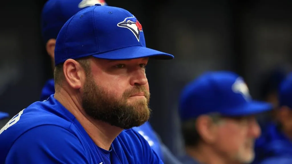 Blue Jays John Schneider #bluejays #mlb
