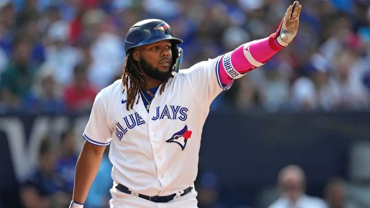 Blue Jays take on the Padres tonight #bluejays #mlb