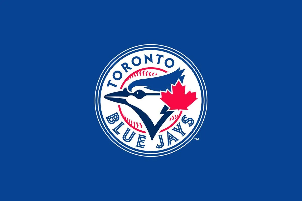 blue jays logo #bluejays #mlb
