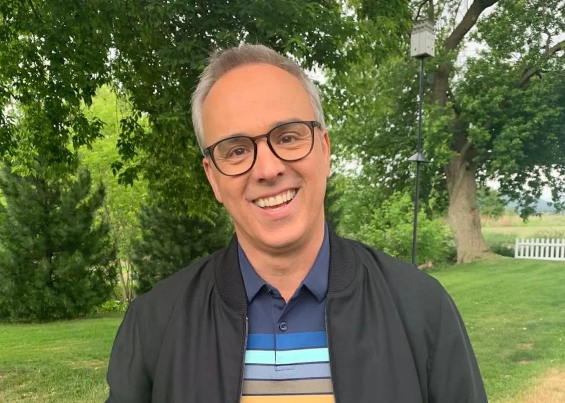 Changement majeur confirmé de Gino Chouinard