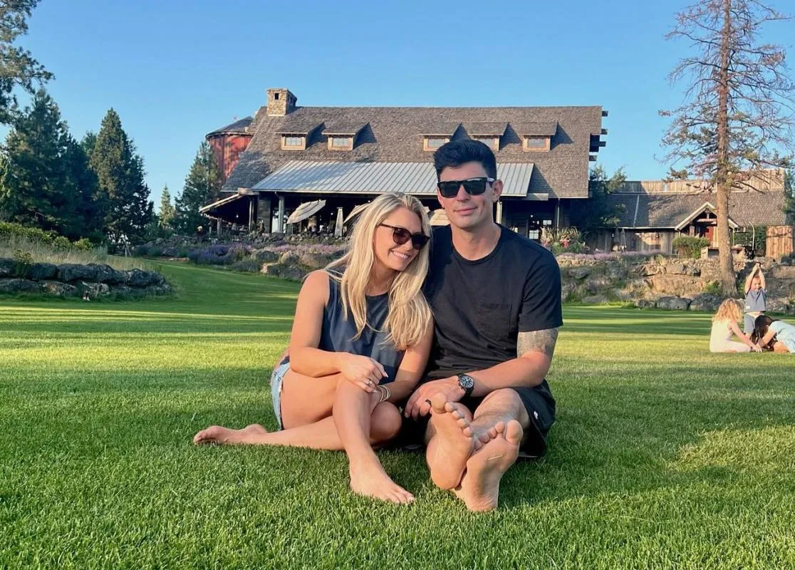 Major Angela Price just confirmed the rumor about Carey Price