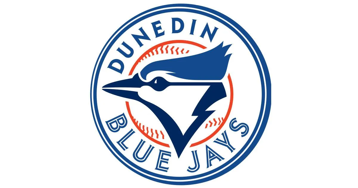 Dunedin Blue Jays.