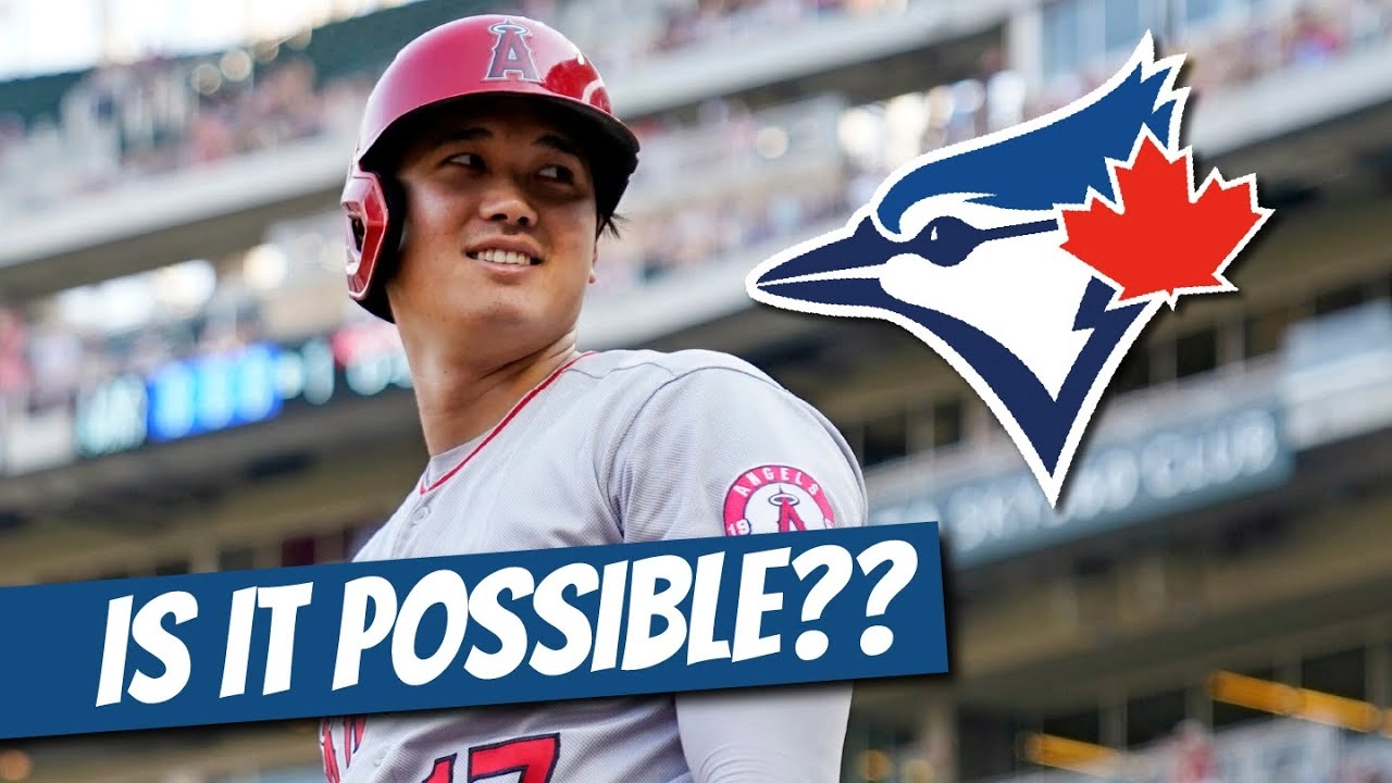 What could have been ... Was Shohei Ohtani ever a possibility in Toronto?