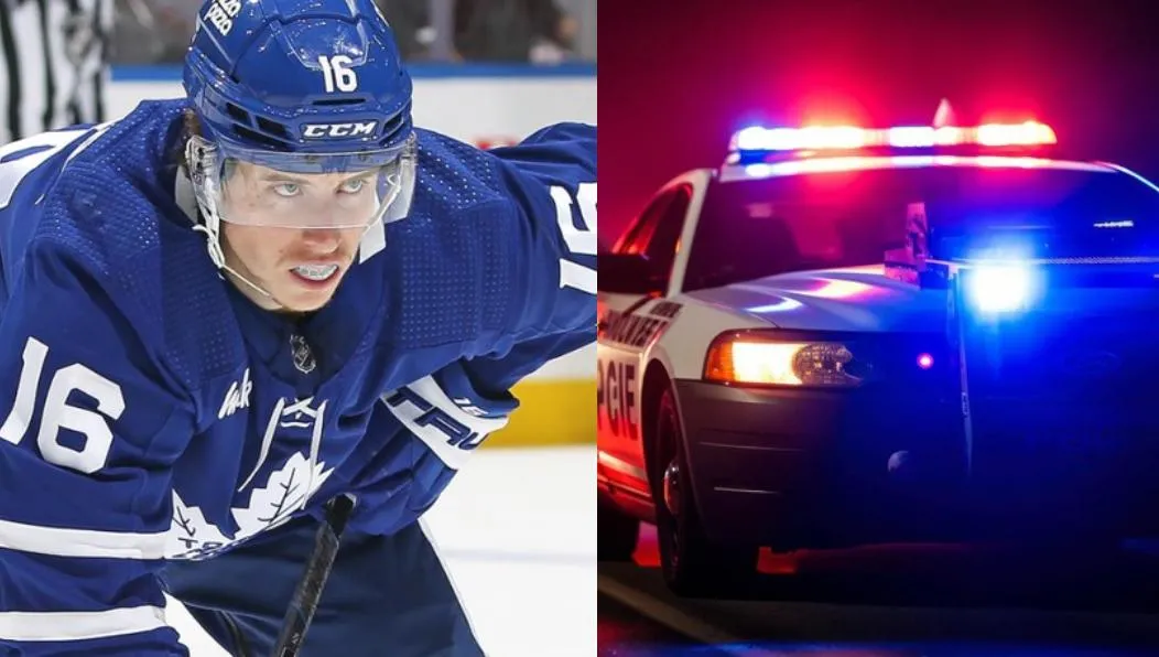 Mitch Marner