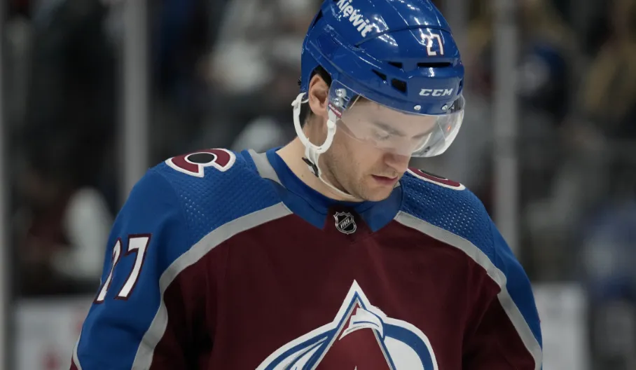 Jonathan Drouin