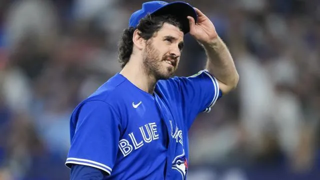 Romano possibly traded #bluejays #mlb
