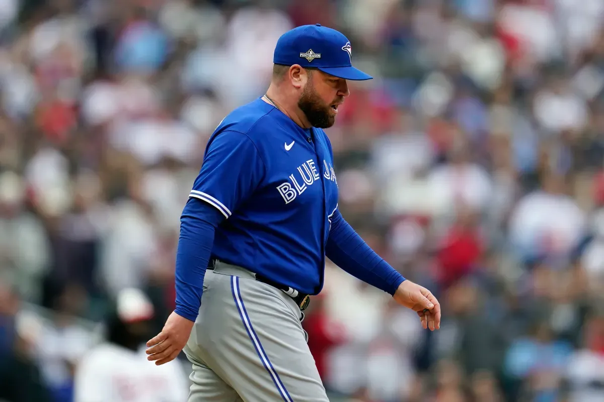 Candidates to replace Schneider #bluejays #mlb