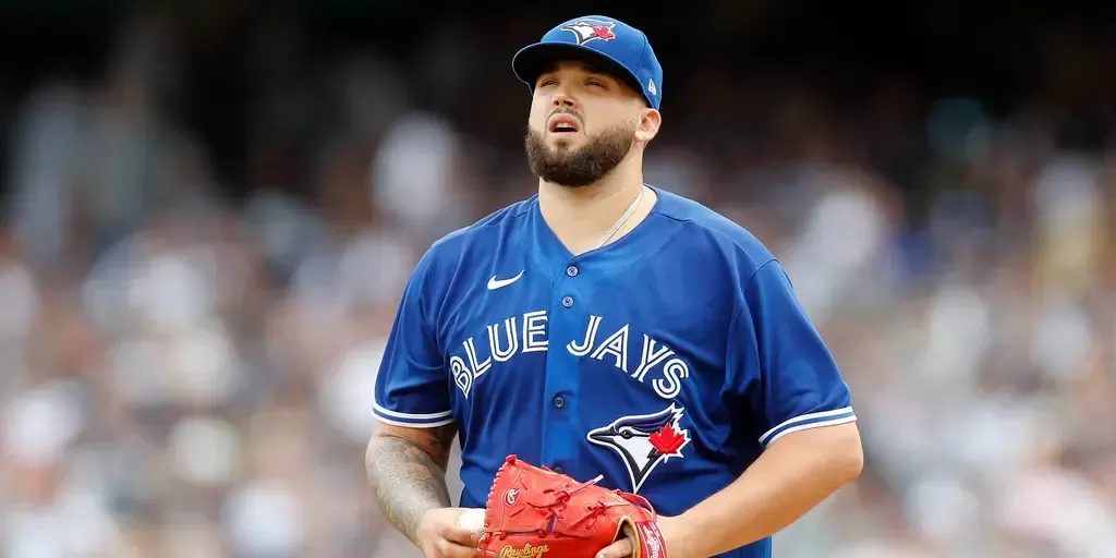 Manoah might be traded #bluejays #mlb