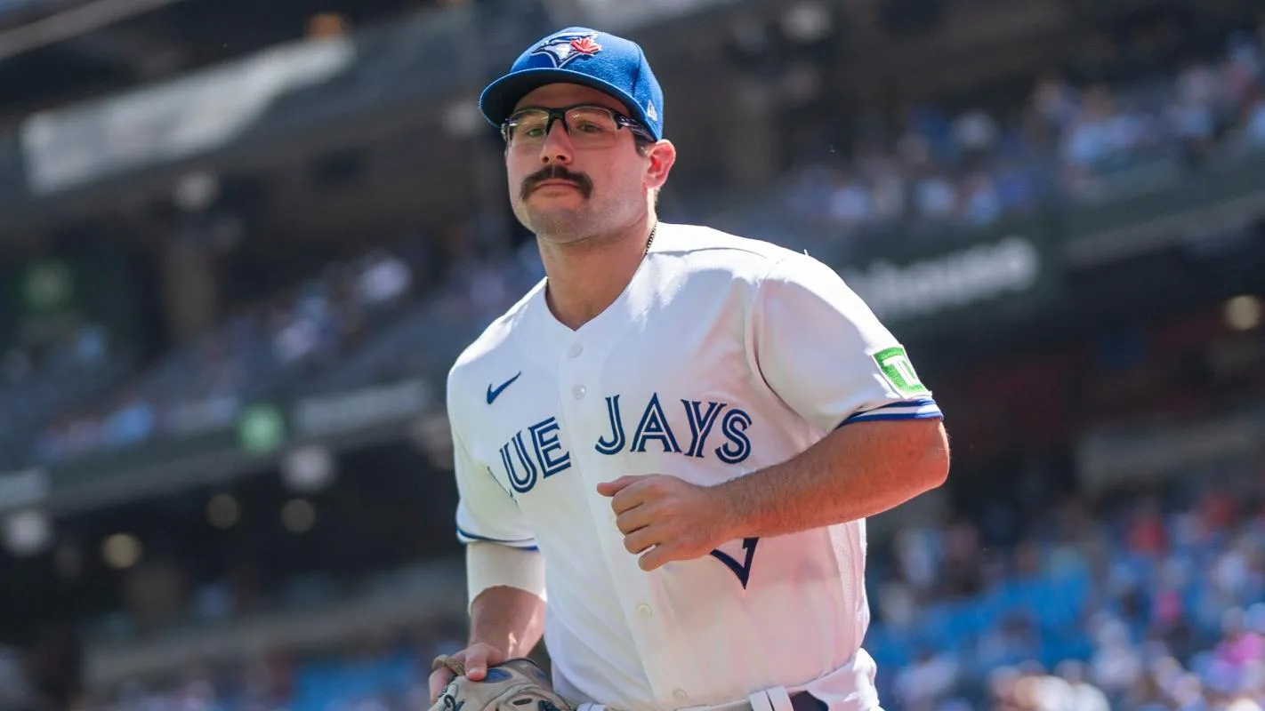 Schneider misses out on eligibility #bluejays #mlb
