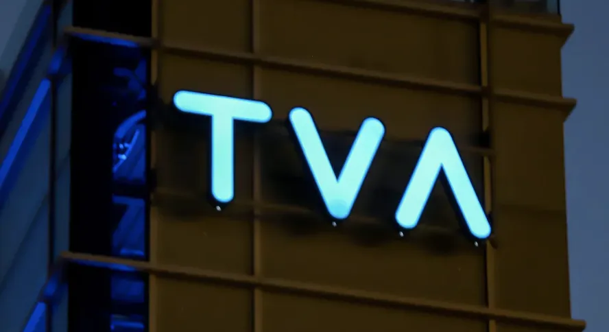 TVA