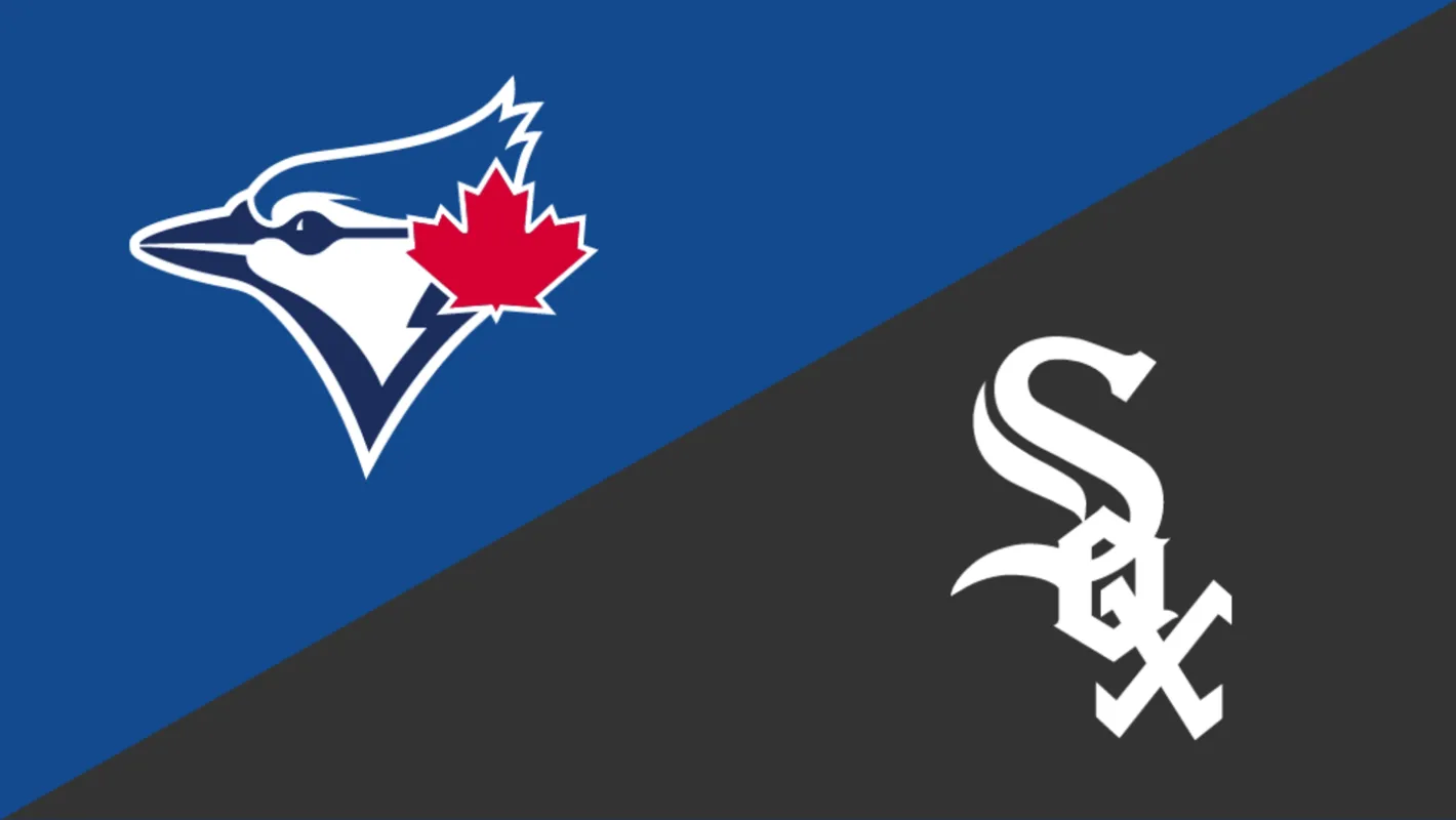 Jays vs White Sox #bluejays #mlb