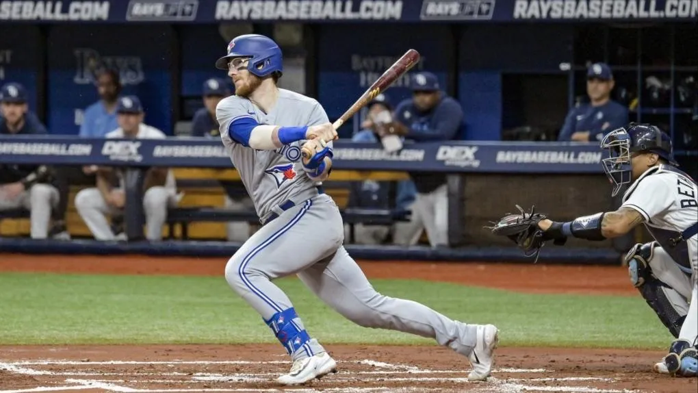 Jansen leads AL #bluejays #mlb