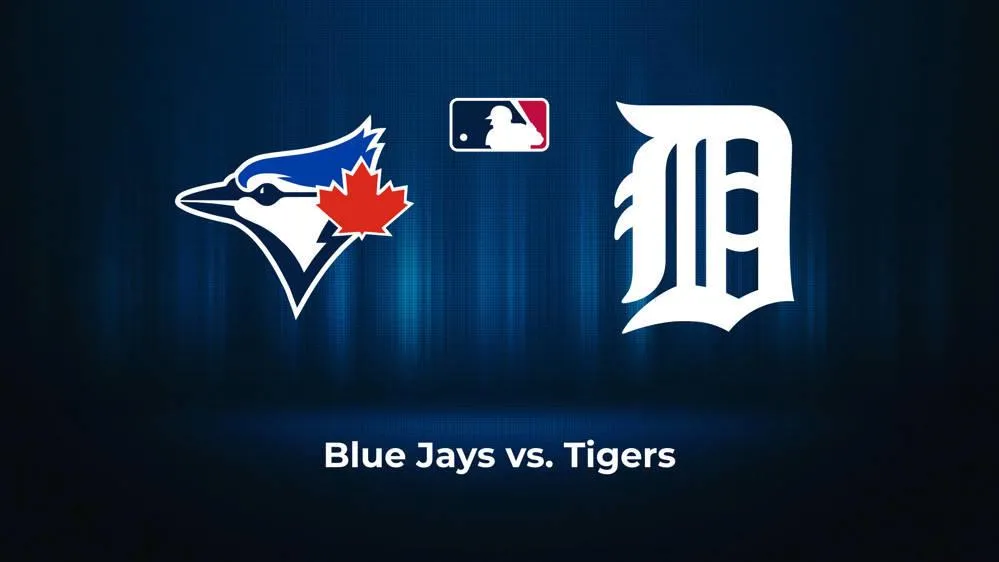 Tigers vs Blue Jays #mlb #bluejays